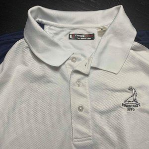 Pinehurst Logo Golf Shirt